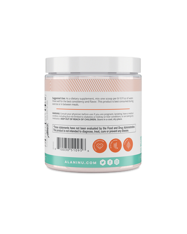 BCAA - Hawaiian Shaved Ice